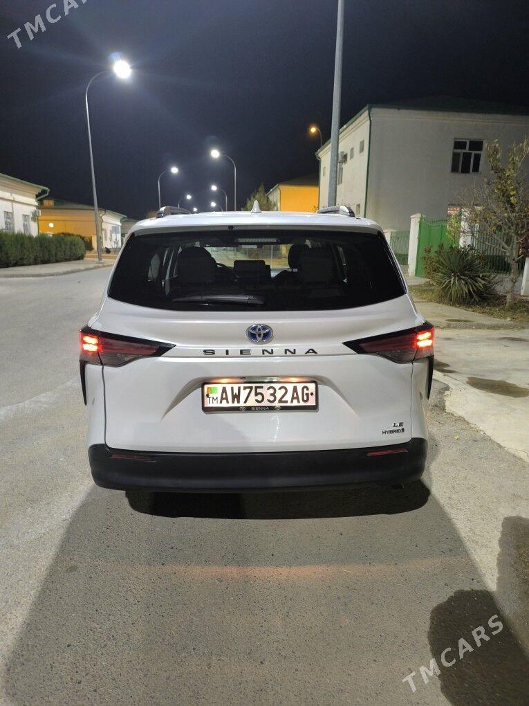 Siyyena is gerek - Ашхабад - img 3