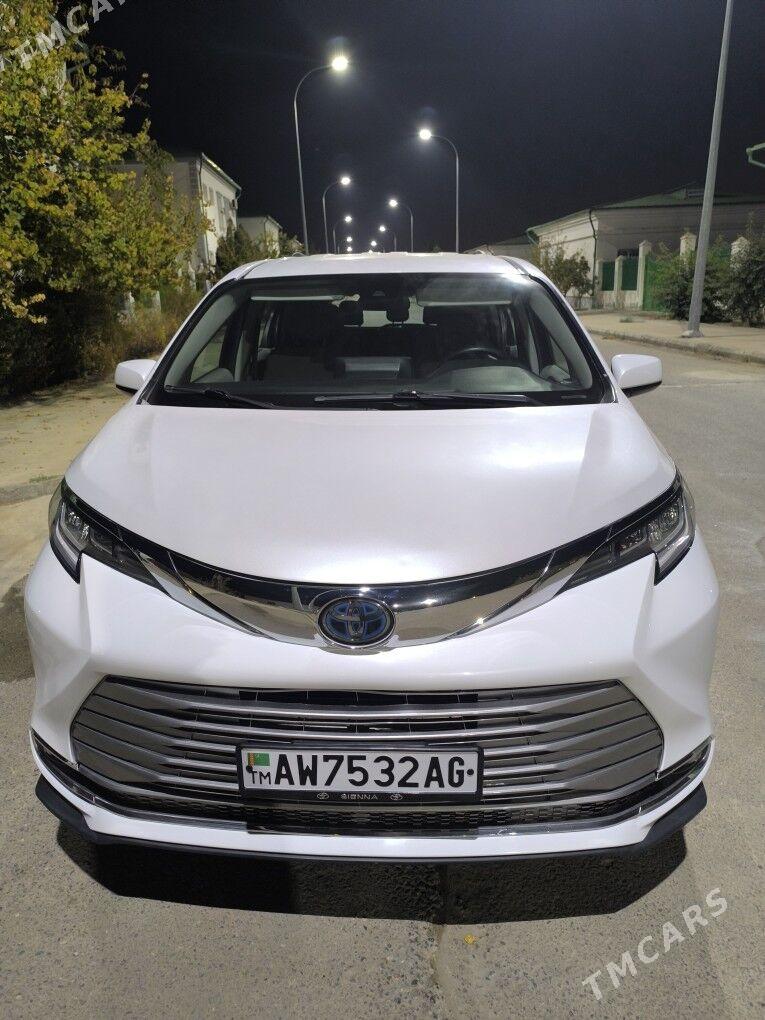 Siyyena is gerek - Ашхабад - img 2