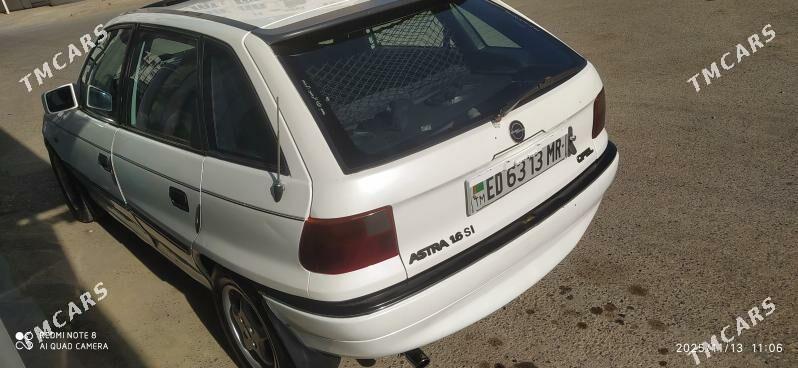 Opel Astra 1993 - 45 000 TMT - Mary - img 2