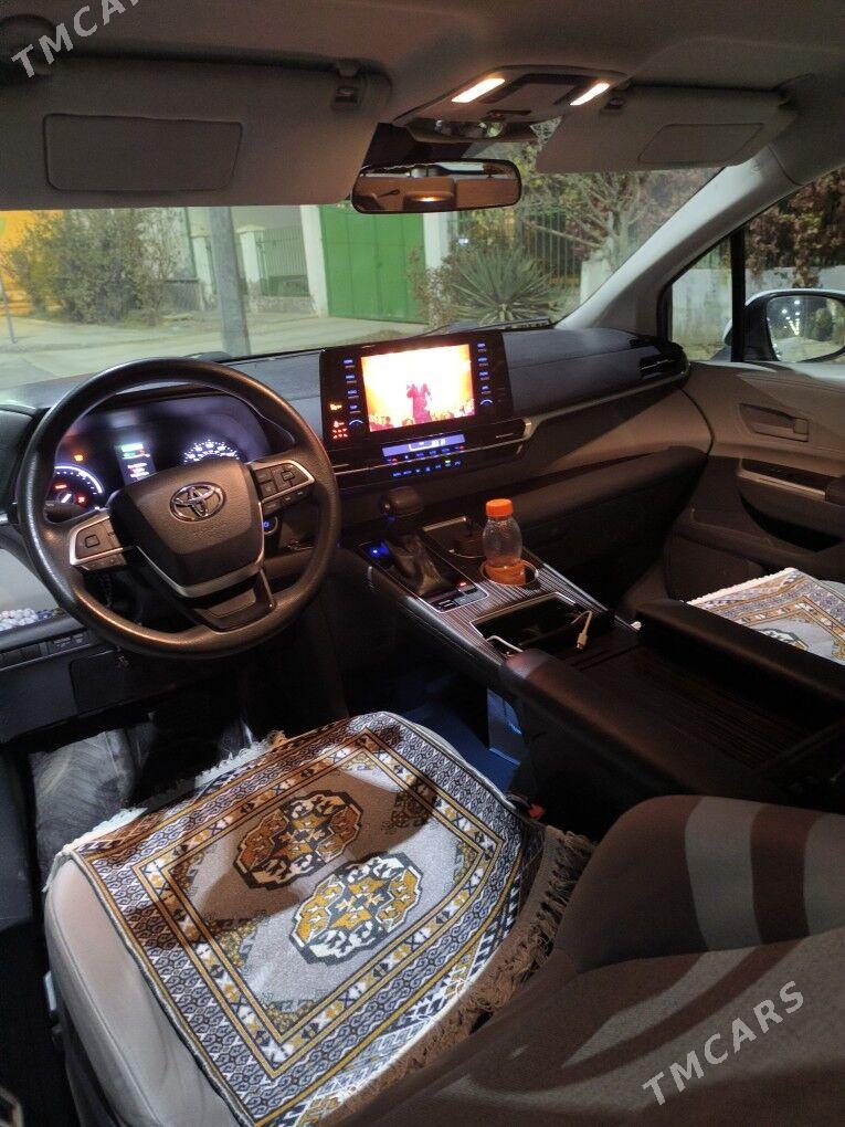 Siyyena is gerek - Ашхабад - img 4