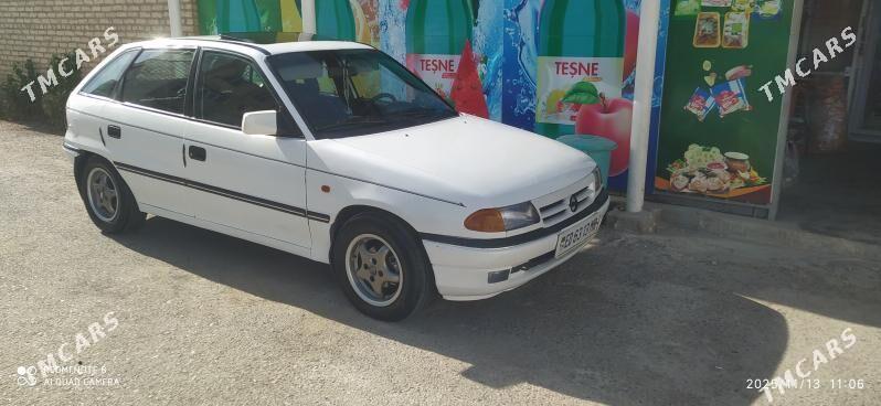 Opel Astra 1993 - 45 000 TMT - Mary - img 3