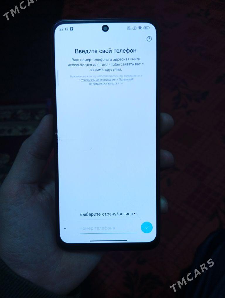Redmi note12 - Daşoguz - img 2