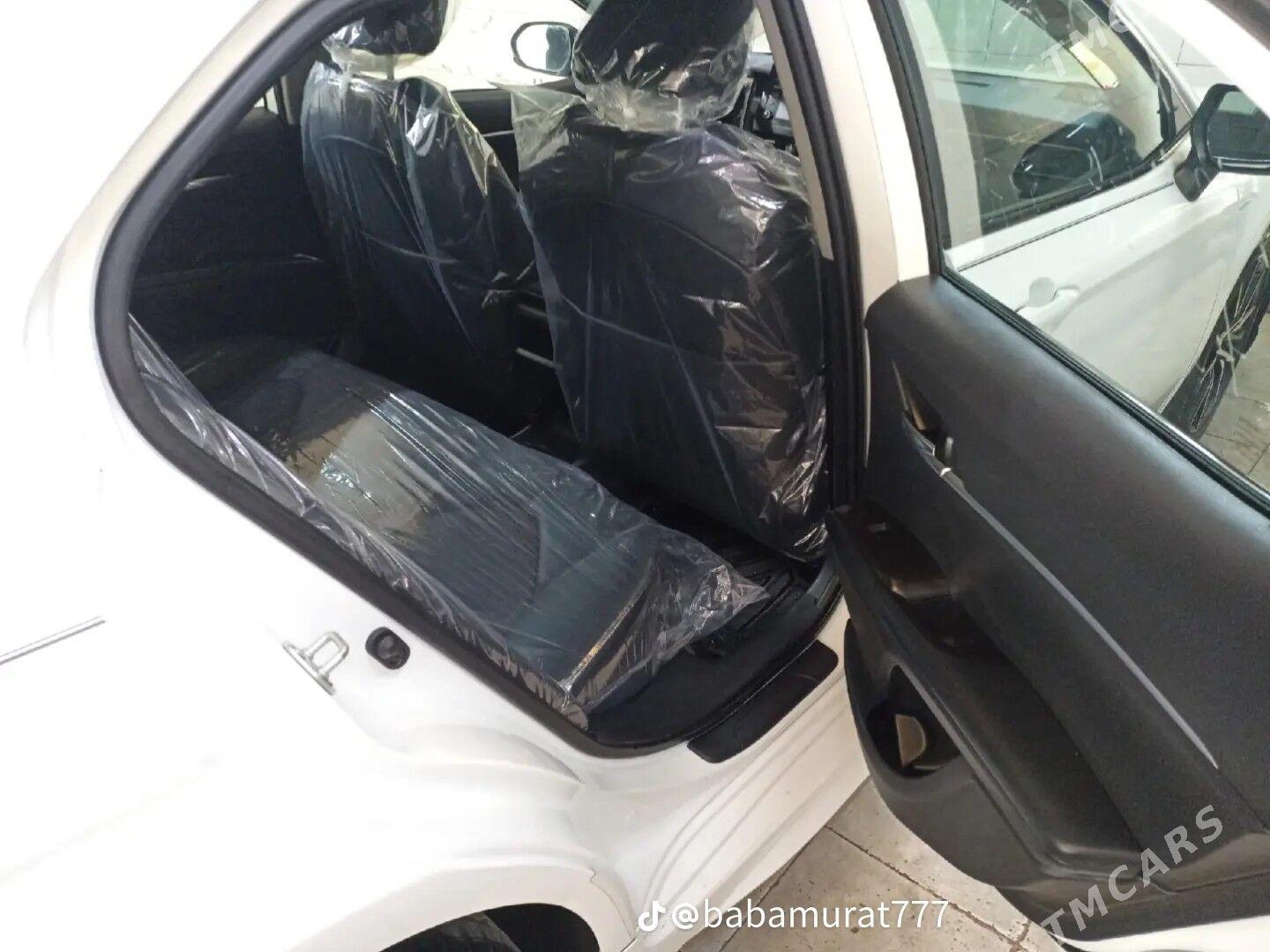 Toyota Camry 2021 - 350 000 TMT - Kerki - img 8