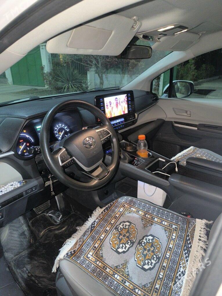 Siyyena is gerek - Ашхабад - img 6