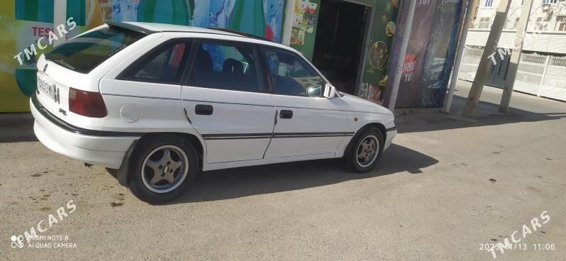 Opel Astra 1993 - 45 000 TMT - Mary - img 1
