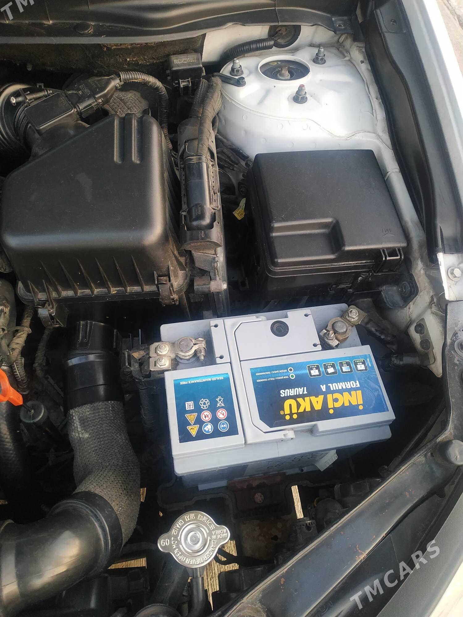 Hyundai Elantra 2010 - 159 000 TMT - Aşgabat - img 7