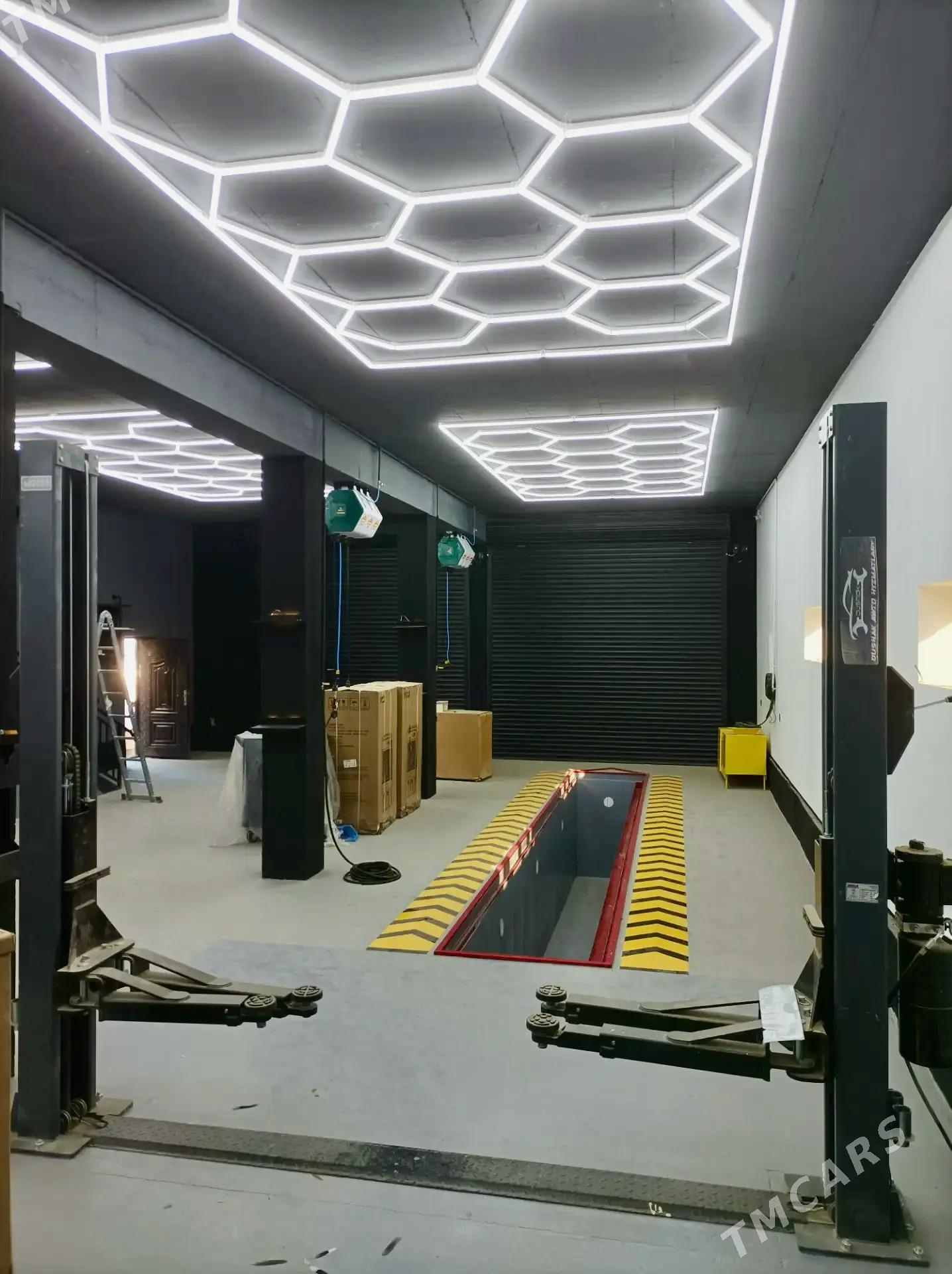 Avto servis ishgar gerek - Кака - img 5