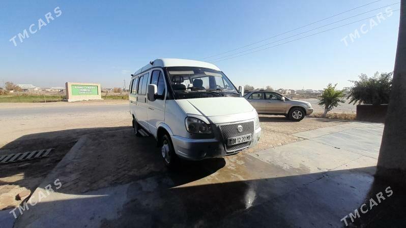 Gaz Gazel 2012 - 135 000 TMT - Baýramaly - img 2