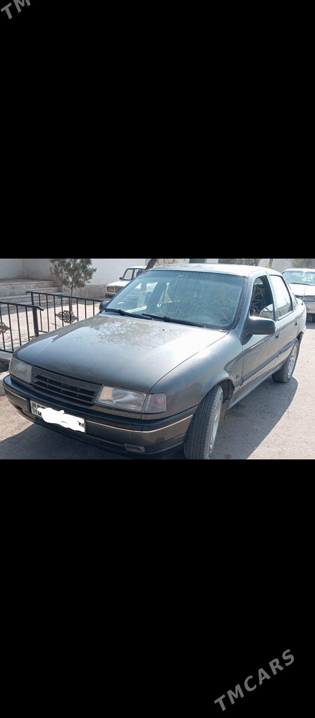 Opel Vectra 1992 - 45 000 TMT - Акдепе - img 2