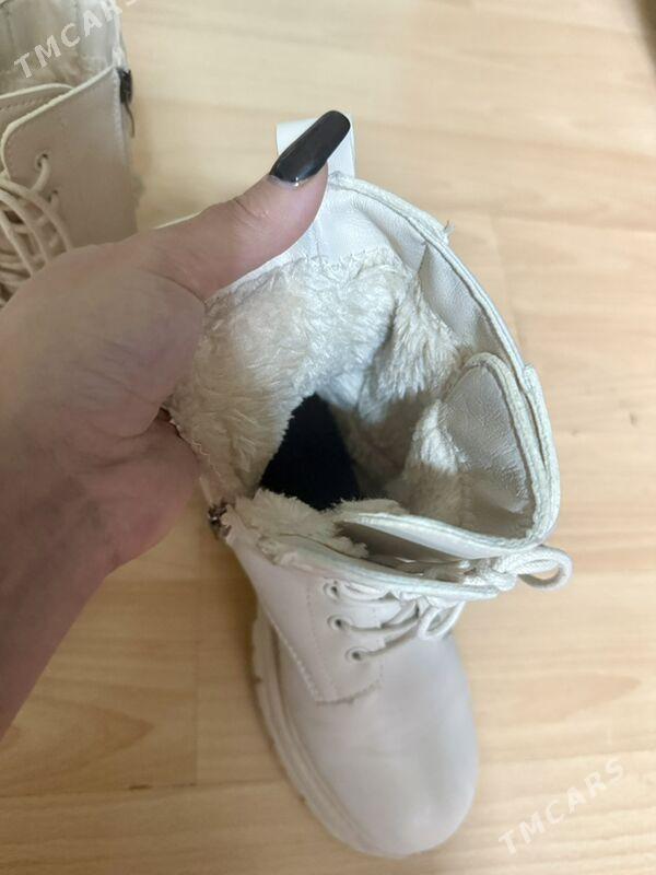 ботинки - Ашхабад - img 2