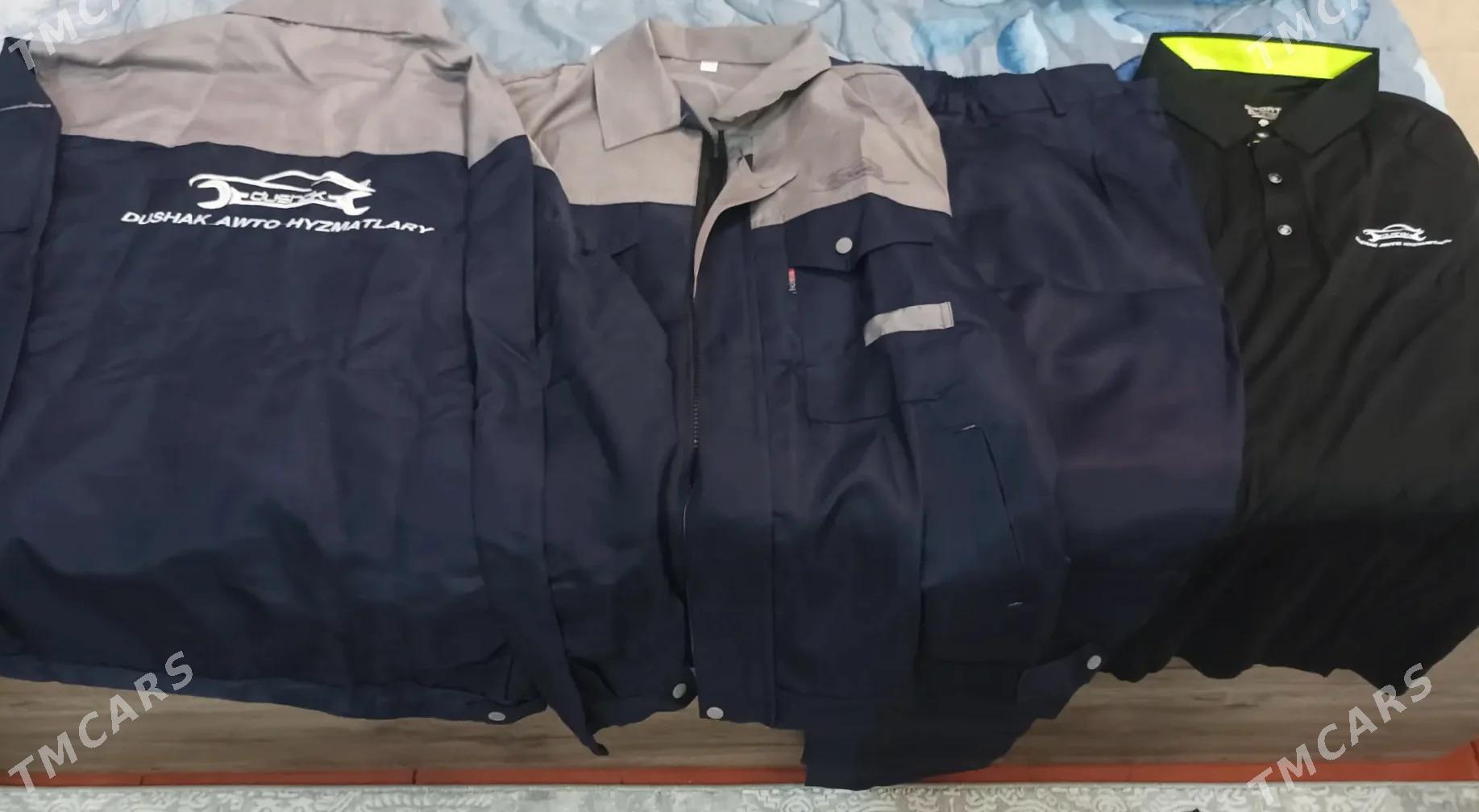 Avto servis ishgar gerek - Кака - img 10