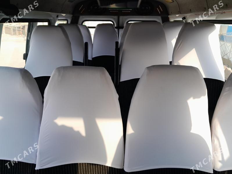 Gaz Gazel 2012 - 135 000 TMT - Baýramaly - img 5