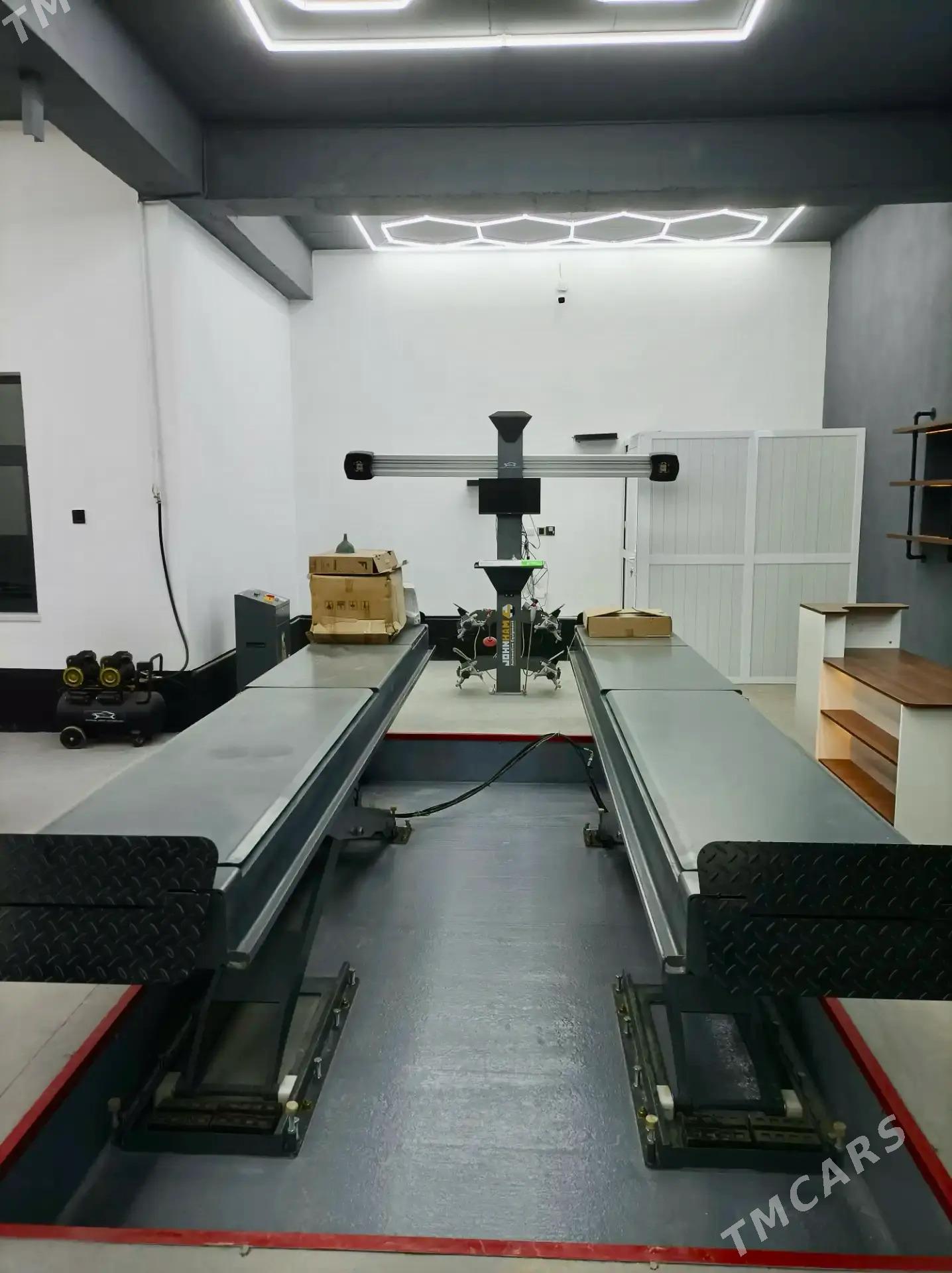 Avto servis ishgar gerek - Кака - img 3