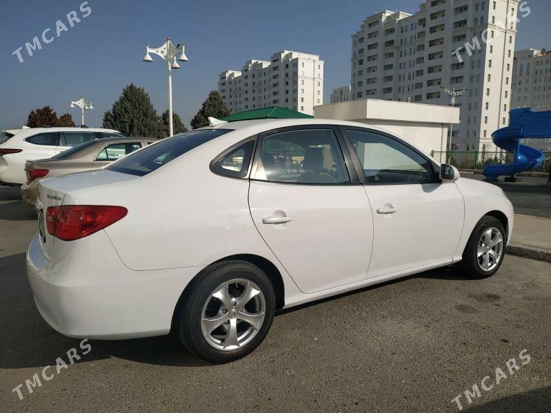 Hyundai Elantra 2010 - 159 000 TMT - Aşgabat - img 4