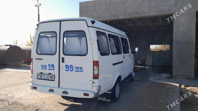 Gaz Gazel 2012 - 135 000 TMT - Baýramaly - img 3