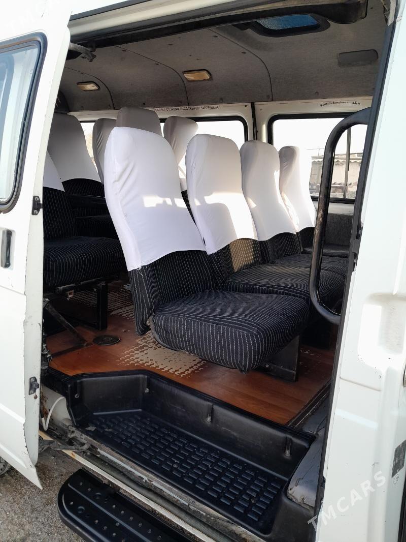 Gaz Gazel 2012 - 135 000 TMT - Baýramaly - img 7