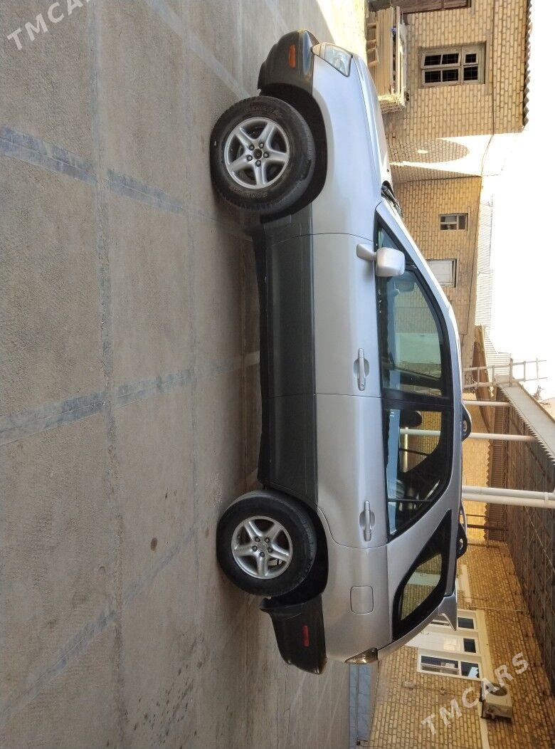 Lexus RX 300 2002 - 160 000 TMT - Mary - img 3