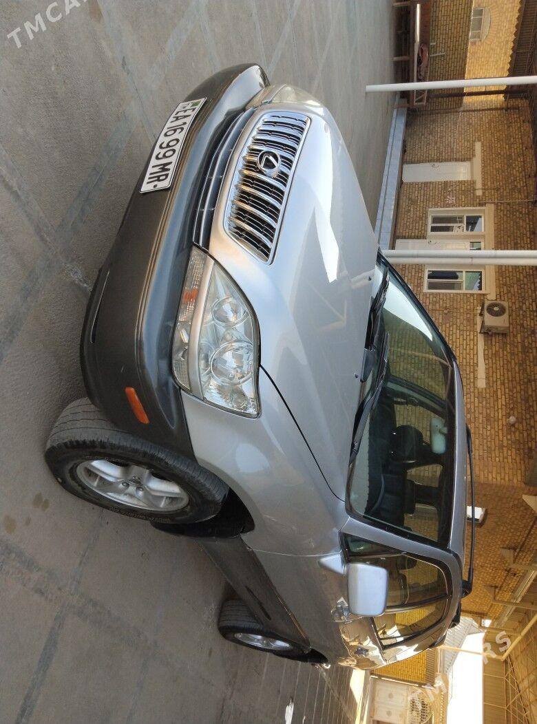Lexus RX 300 2002 - 160 000 TMT - Mary - img 1
