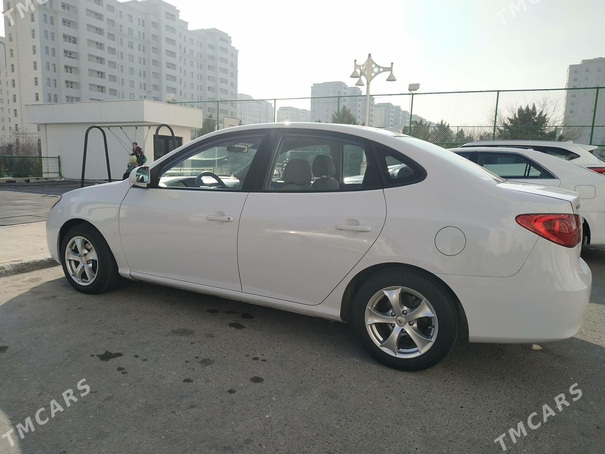Hyundai Elantra 2010 - 159 000 TMT - Aşgabat - img 3