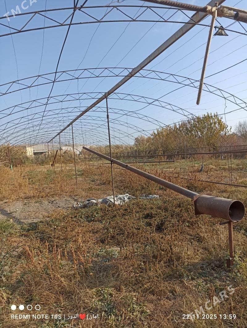 теплица парник - Farap - img 2