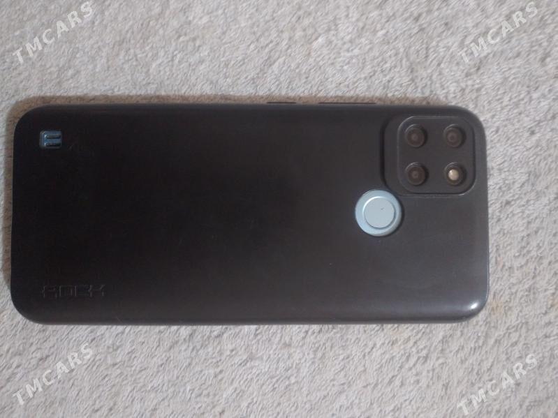 Realme.C21.4.64.gb - Бабадайхан - img 3