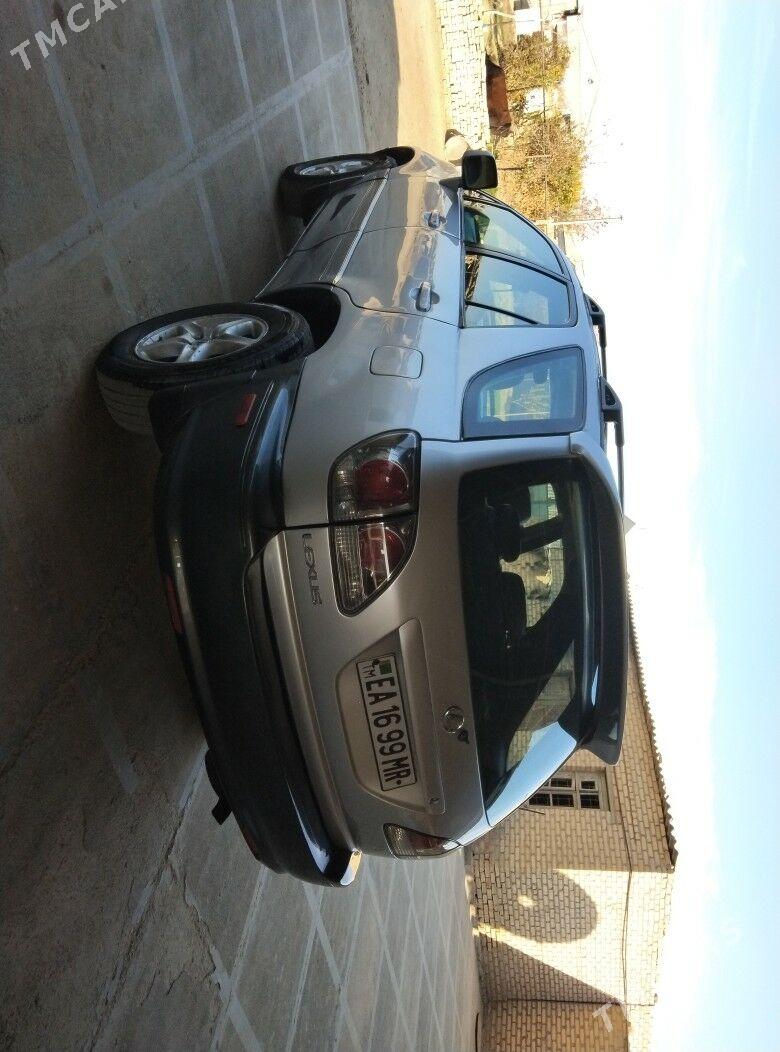 Lexus RX 300 2002 - 160 000 TMT - Mary - img 2