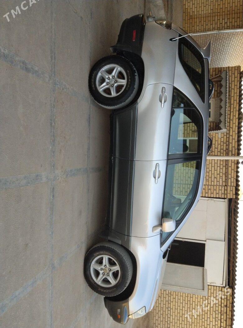 Lexus RX 300 2002 - 160 000 TMT - Mary - img 4