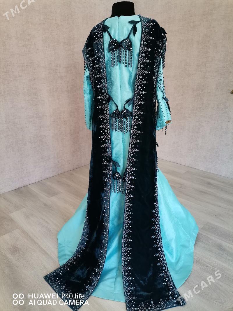 Koynek prokat - Balkanabat - img 2