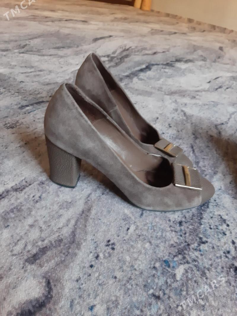 tazeje kowüşler - Balkanabat - img 10