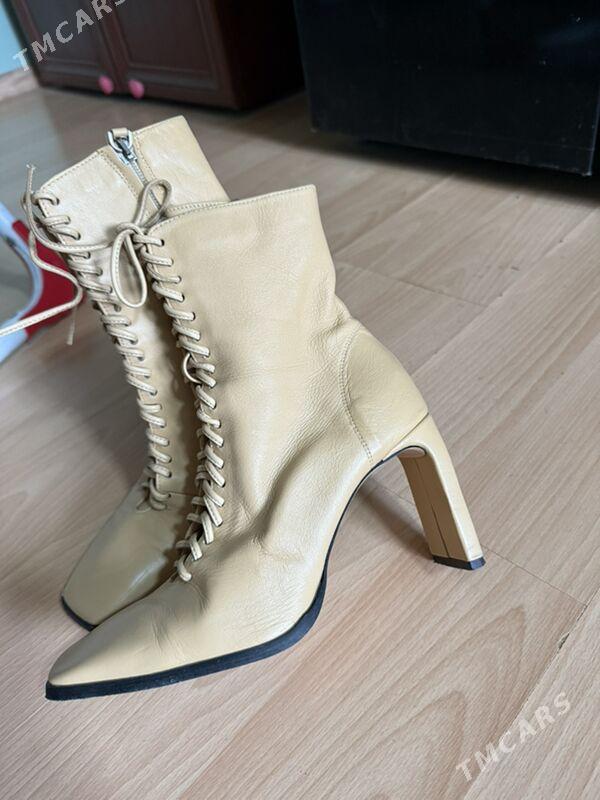 посупожки Zara - Ашхабад - img 2