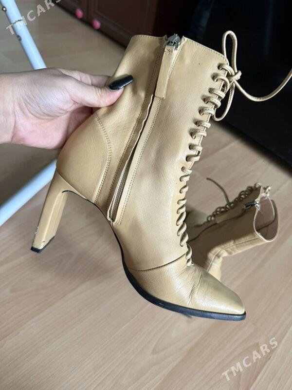 посупожки Zara - Ашхабад - img 4