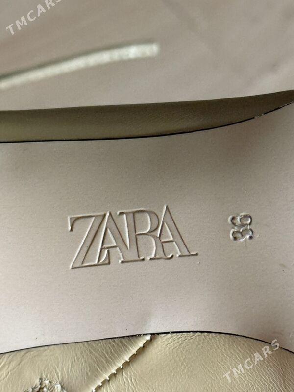 посупожки Zara - Ашхабад - img 6