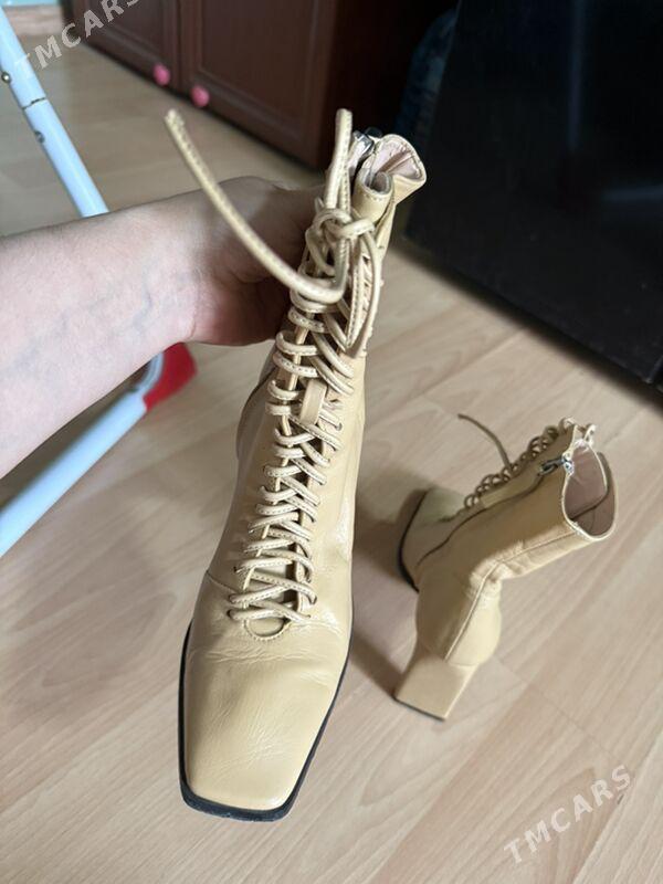 посупожки Zara - Ашхабад - img 5