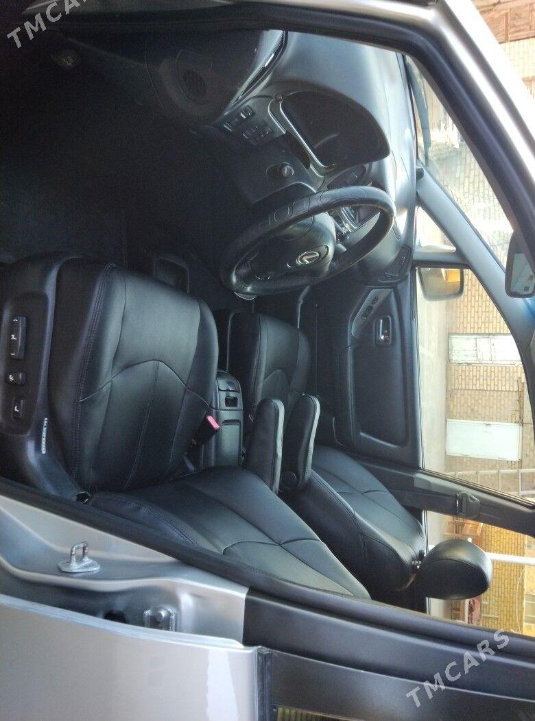 Lexus RX 300 2002 - 160 000 TMT - Mary - img 5