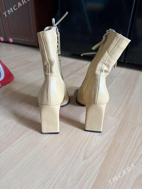 посупожки Zara - Ашхабад - img 3