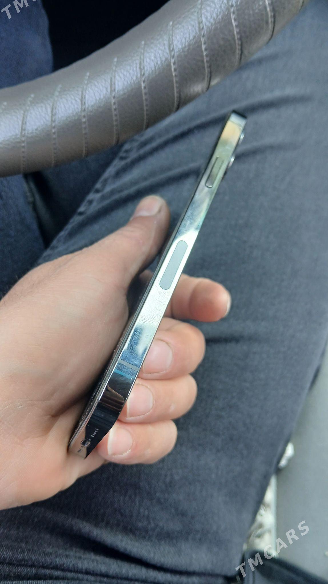 iPhone 12pro 128gb - Türkmenabat - img 4