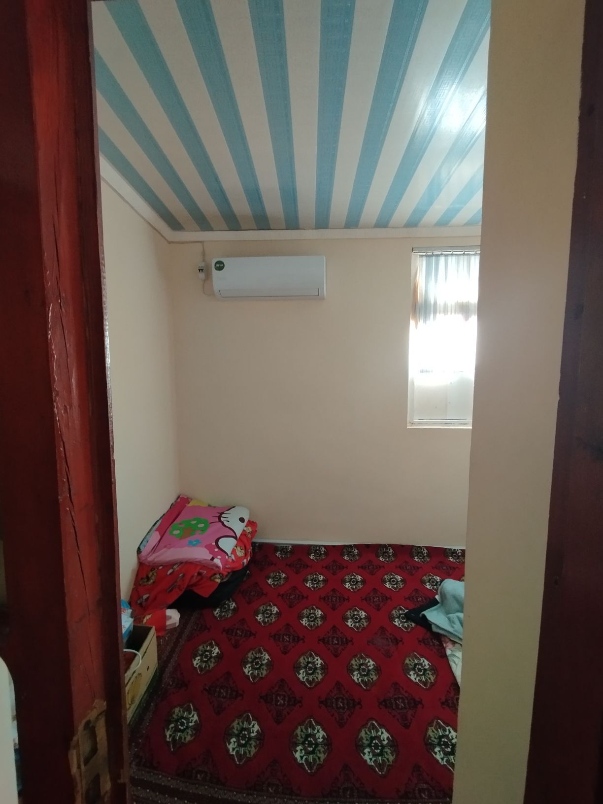 Satlyk jaý - Балканабат - img 2