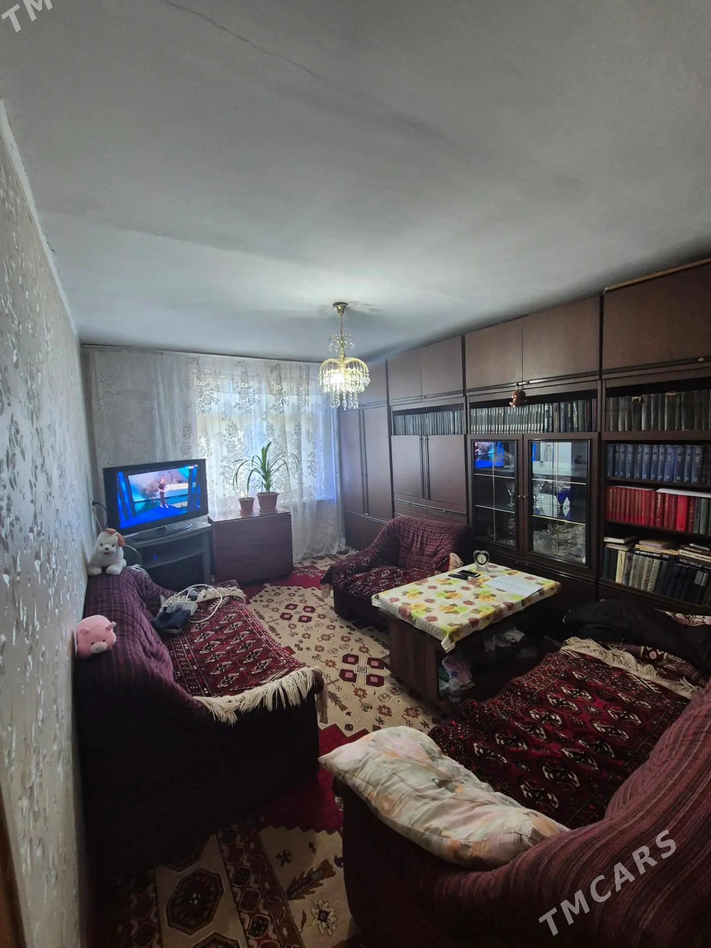 Гагарина 2 ком раздельные - Aşgabat - img 1