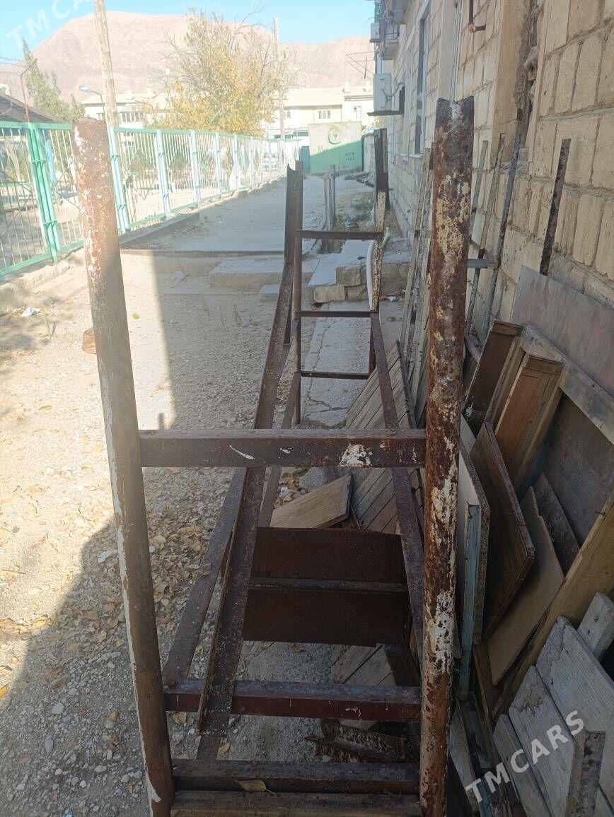 NKT turba şweller warata - Balkanabat - img 3