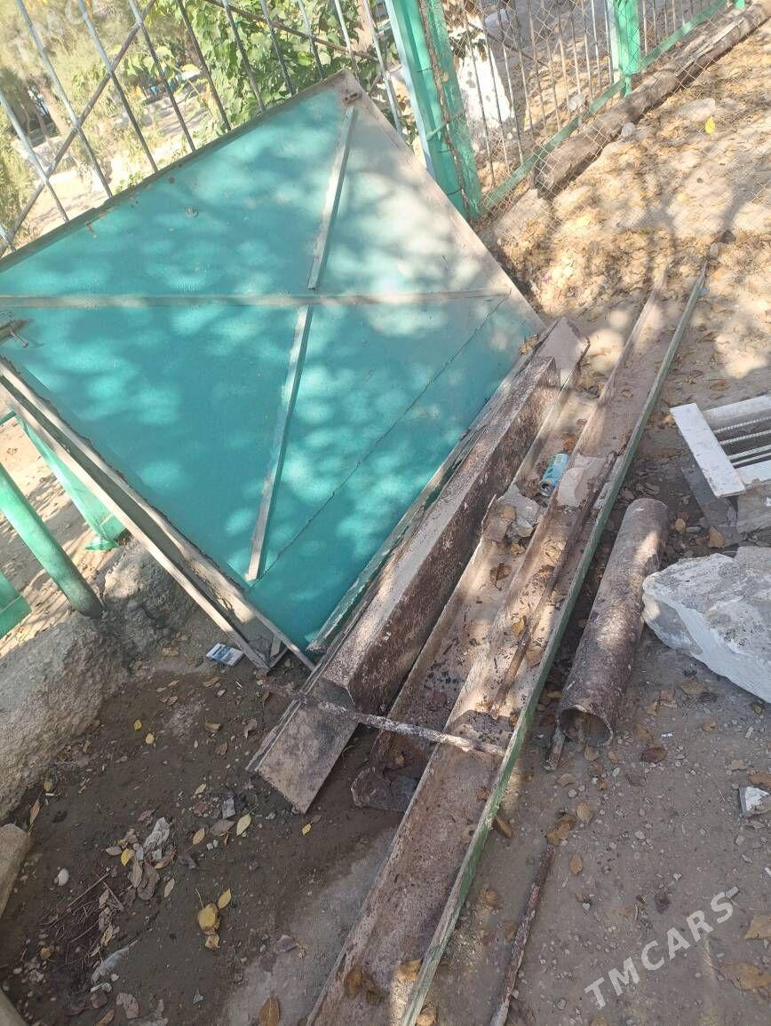 NKT turba şweller warata - Balkanabat - img 2