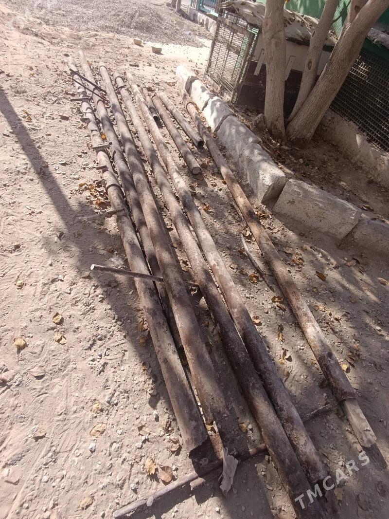 NKT turba şweller warata - Balkanabat - img 1