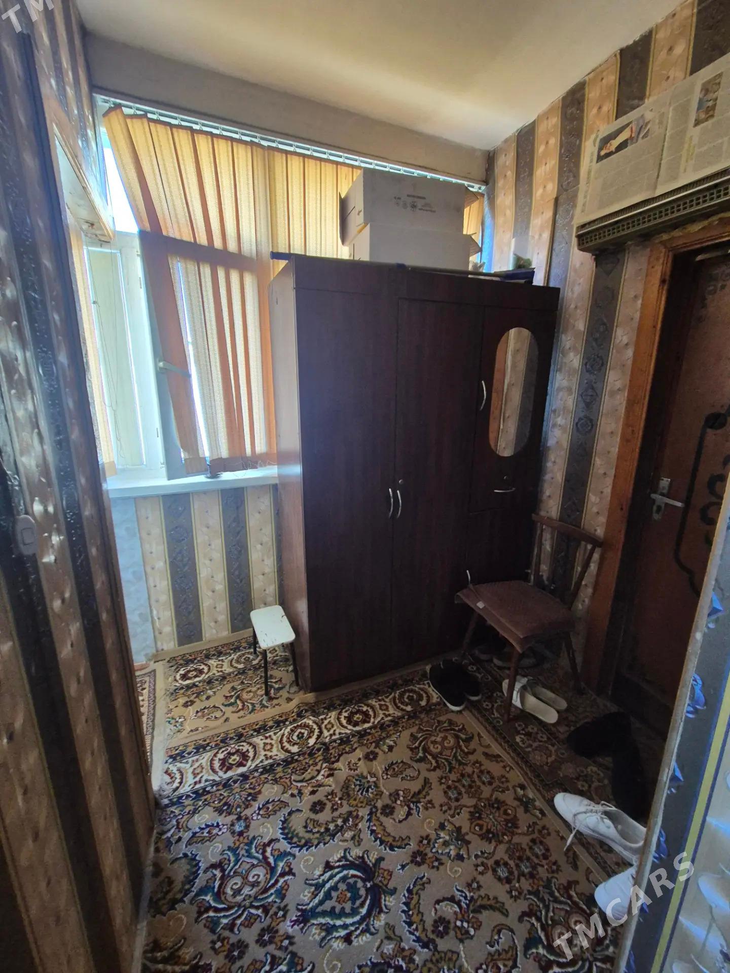 Гагарина 2 ком раздельные - Aşgabat - img 4