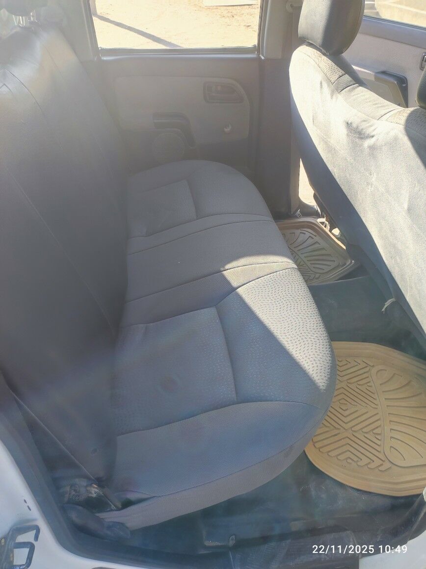 Toyota Hilux 2008 - 120 000 TMT - Gumdag - img 5