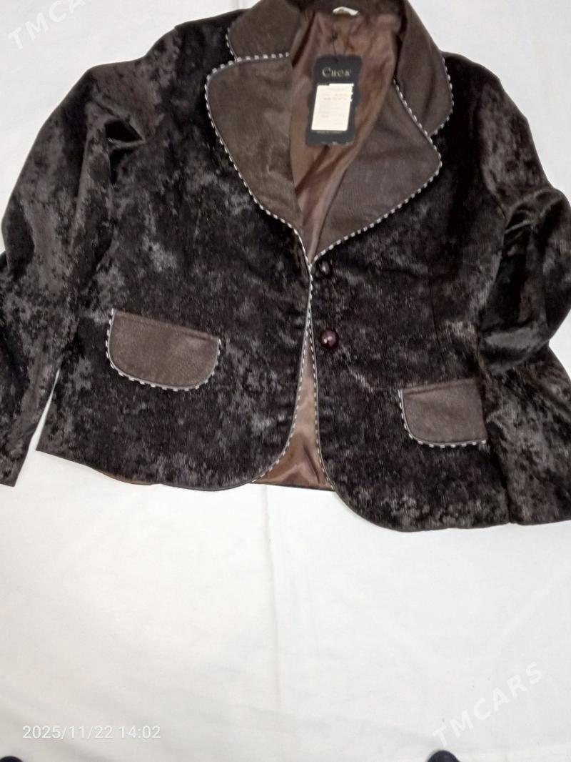 женские костюмы - Bagyr - img 4