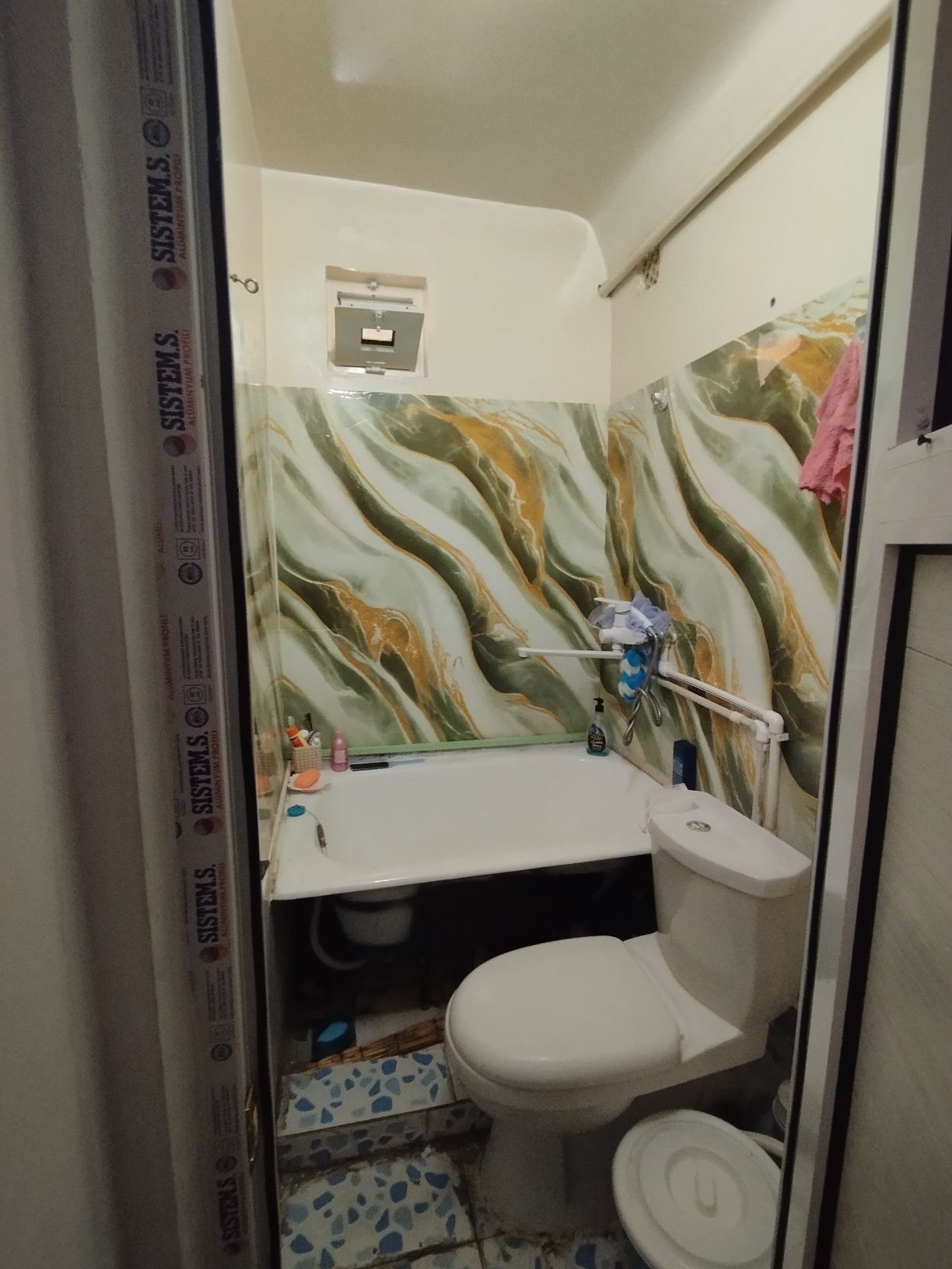 Satlyk jaý - Балканабат - img 4