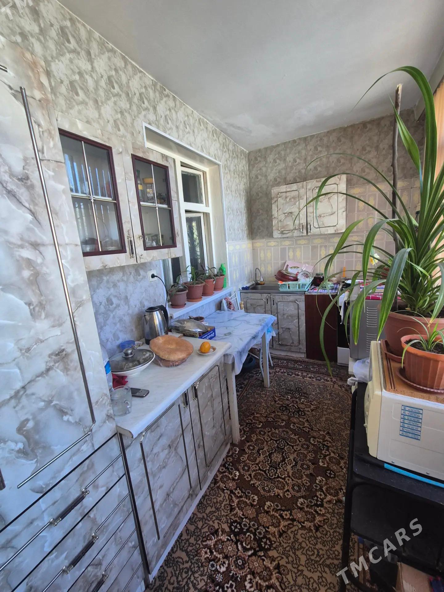 Гагарина 2 ком раздельные - Aşgabat - img 5