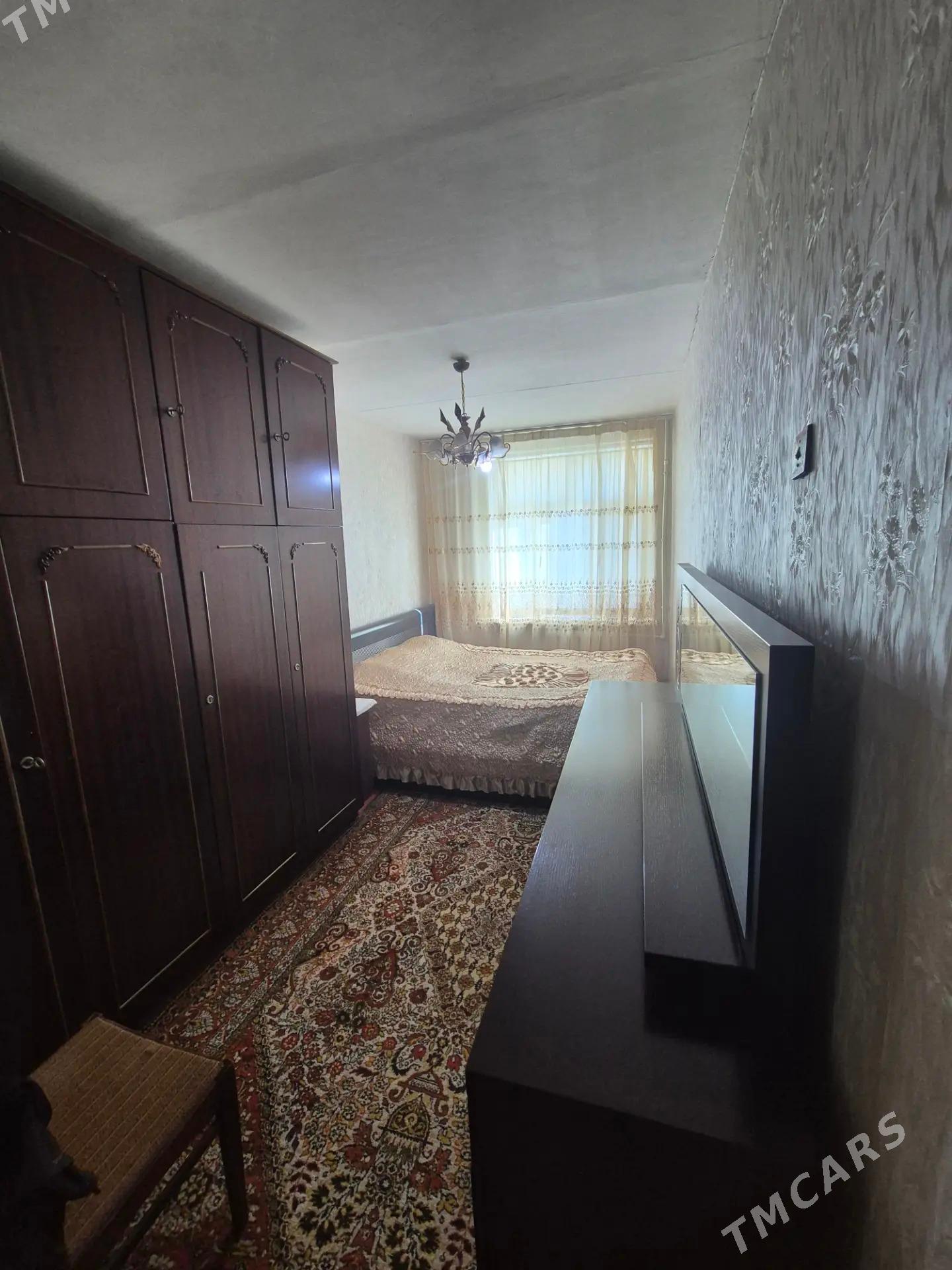 Гагарина 2 ком раздельные - Aşgabat - img 2