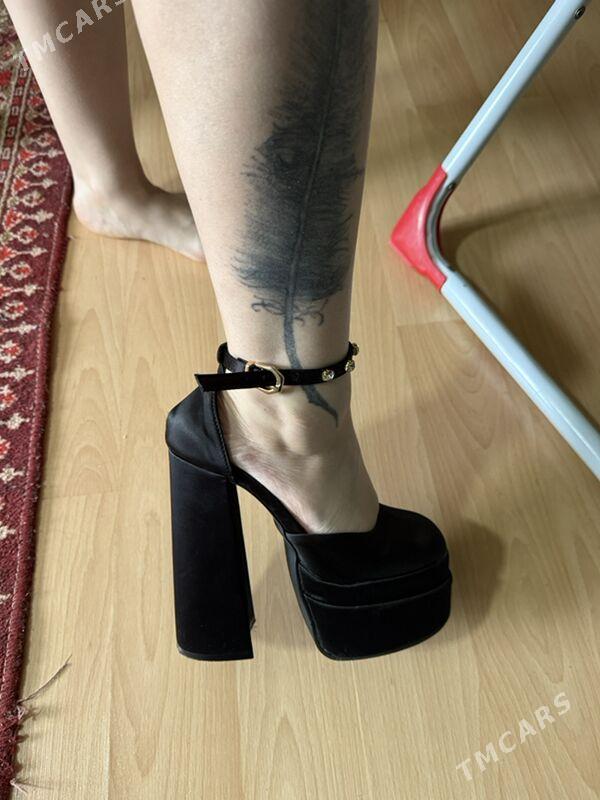 туфли - Ашхабад - img 3