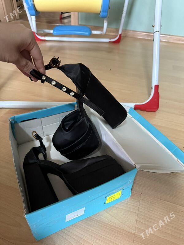 туфли - Ашхабад - img 6