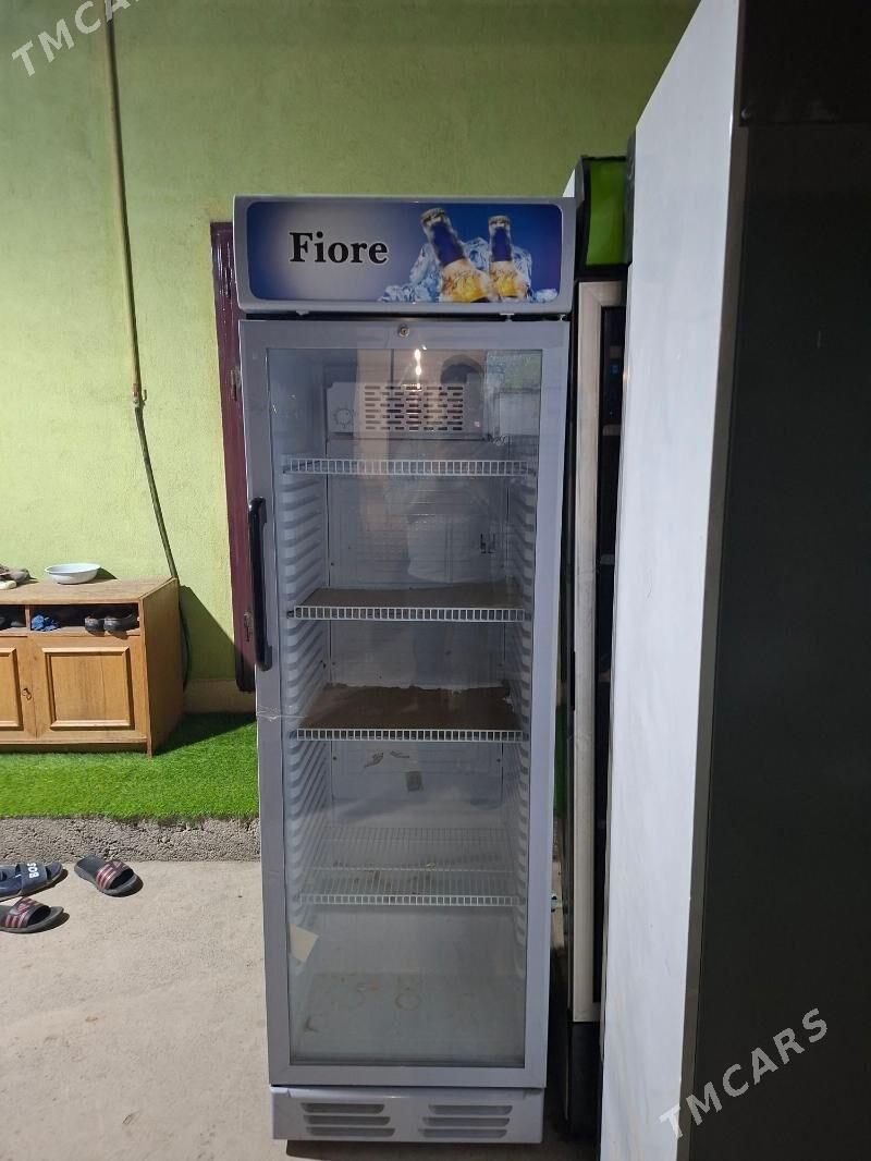 witrina holadilniklar - Ашхабад - img 1